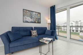 Apartment Osada Cetniewo by Noclegi Renters